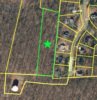 More details for 2340 Turner Dr, Hillsborough, NC - Land for Sale