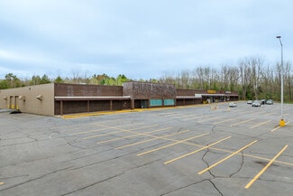 More details for 700-702 W End Ave, Carthage, NY - Retail for Lease