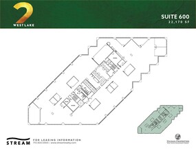 580 Westlake Park Blvd, Houston, TX for lease Floor Plan- Image 1 of 1