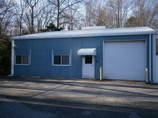 More details for 1187 S Route 9, Cape May Court House, NJ - Industrial for Sale