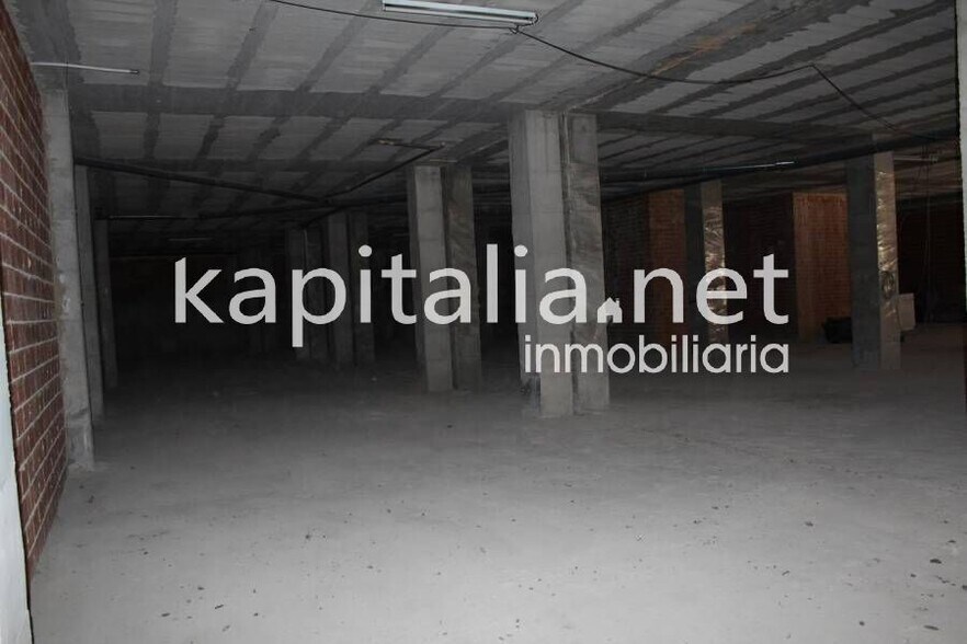 Retail in Xàtiva, Valencia for sale - Building Photo - Image 3 of 5
