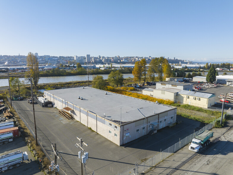 1918 Stewart St, Tacoma, WA for sale - Building Photo - Image 1 of 1