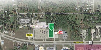 More details for 1045 TX-327, Silsbee, TX - Land for Sale