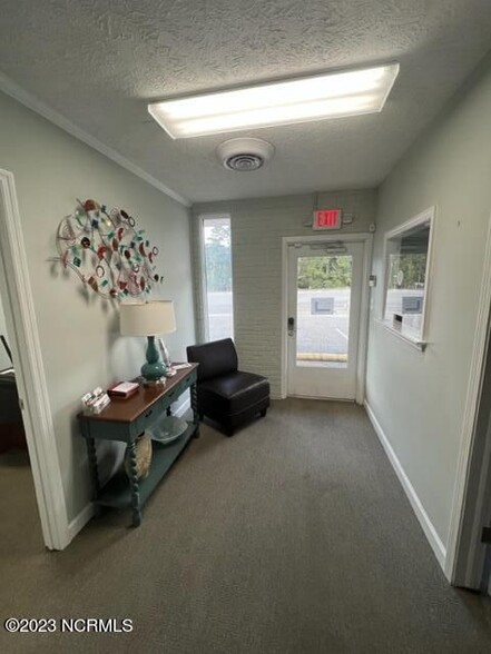 2150 Fayetteville Rd, Rockingham, NC for sale - Interior Photo - Image 3 of 8