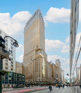 More details for 122 E 42nd St, New York, NY - Office for Lease