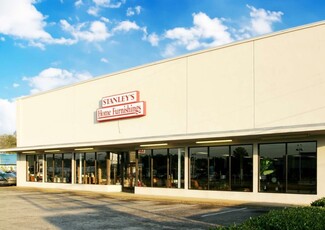 More details for 6542 E Virginia Beach Blvd, Norfolk, VA - Retail for Lease