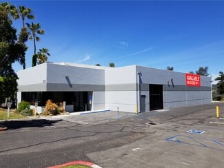 More details for 1030 Calle Recodo, San Clemente, CA - Industrial for Lease
