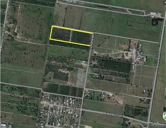 More details for 0 La Homa Rd, Mission, TX - Land for Sale