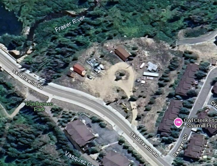 171 Ski Idlewild Rd, Winter Park, CO for sale - Building Photo - Image 2 of 2