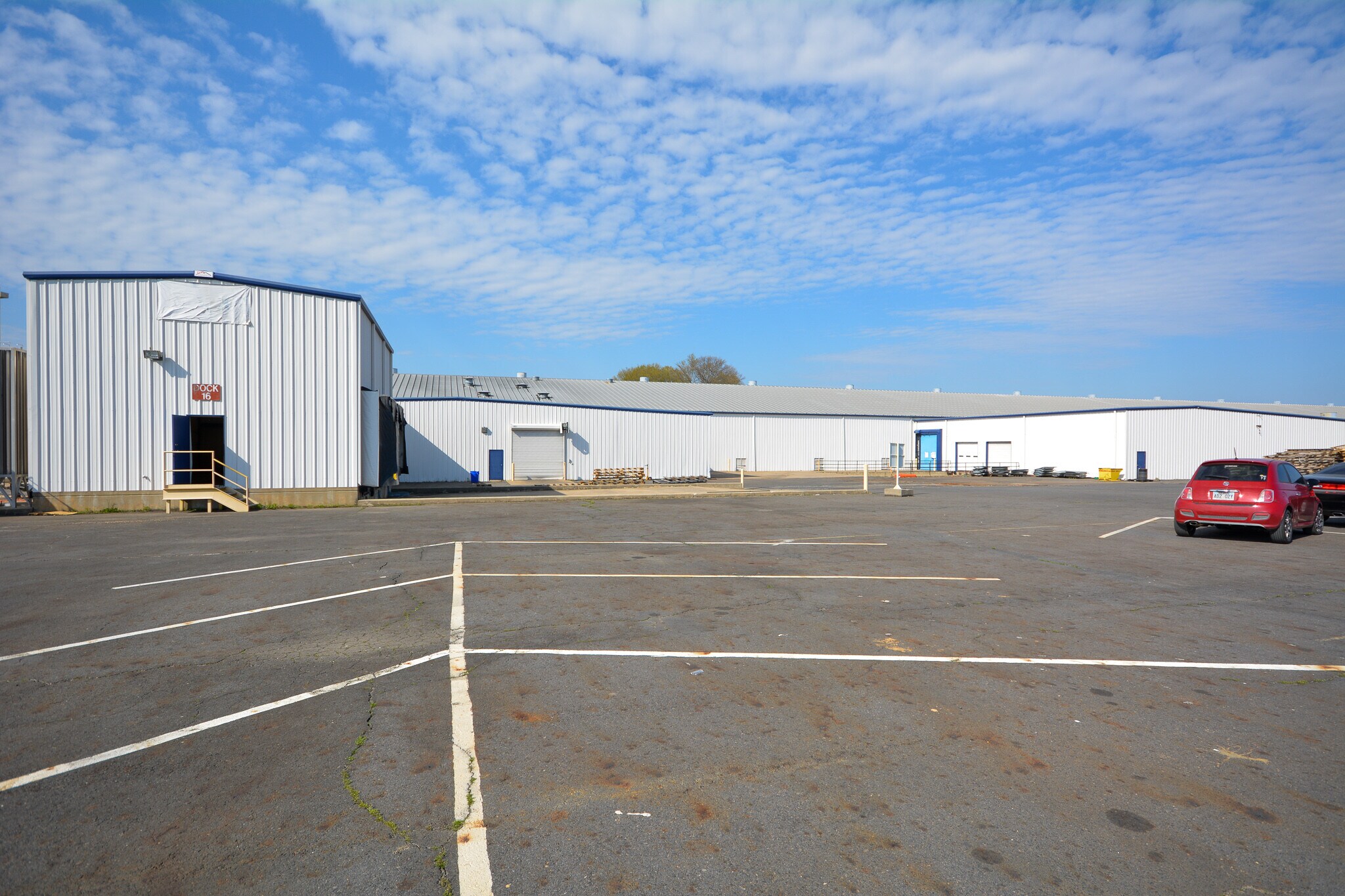 600 Dave Ward, Conway, AR for sale Building Photo- Image 1 of 1