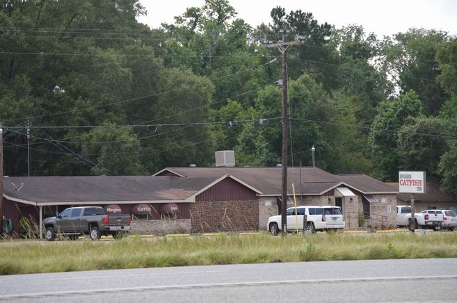 6771 US Highway 59 S, Goodrich, TX for sale - Primary Photo - Image 1 of 1