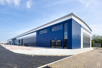 Burgess Hl, Hassocks for lease Building Photo- Image 2 of 3