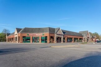 More details for 3732 Darrow Rd, Stow, OH - Retail for Lease
