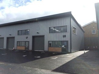 More details for Marshall Way, Frome - Industrial for Sale