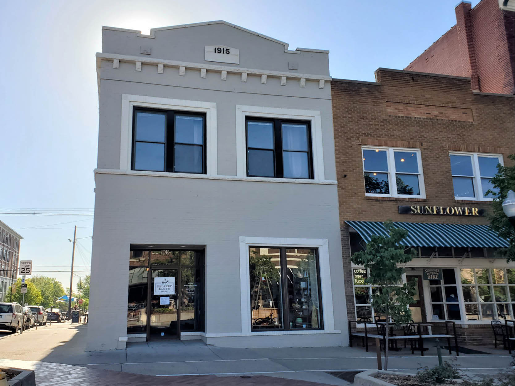 800 Massachusetts St, Lawrence, KS for sale Building Photo- Image 1 of 1