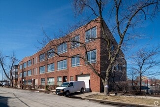 More details for 1640 W Walnut St, Chicago, IL - Office for Lease