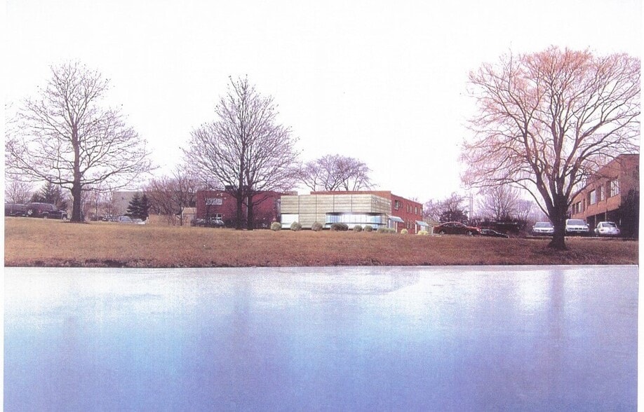 103 Schelter Rd, Lincolnshire, IL for lease - Building Photo - Image 1 of 15