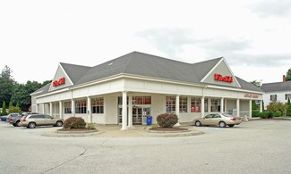 More details for 86 Elm St, Milford, NH - Retail for Lease