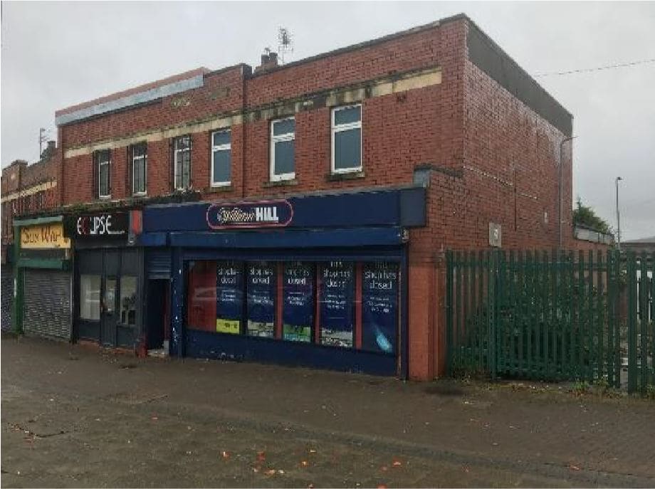 81 Grand Ave, Cardiff for sale Primary Photo- Image 1 of 1