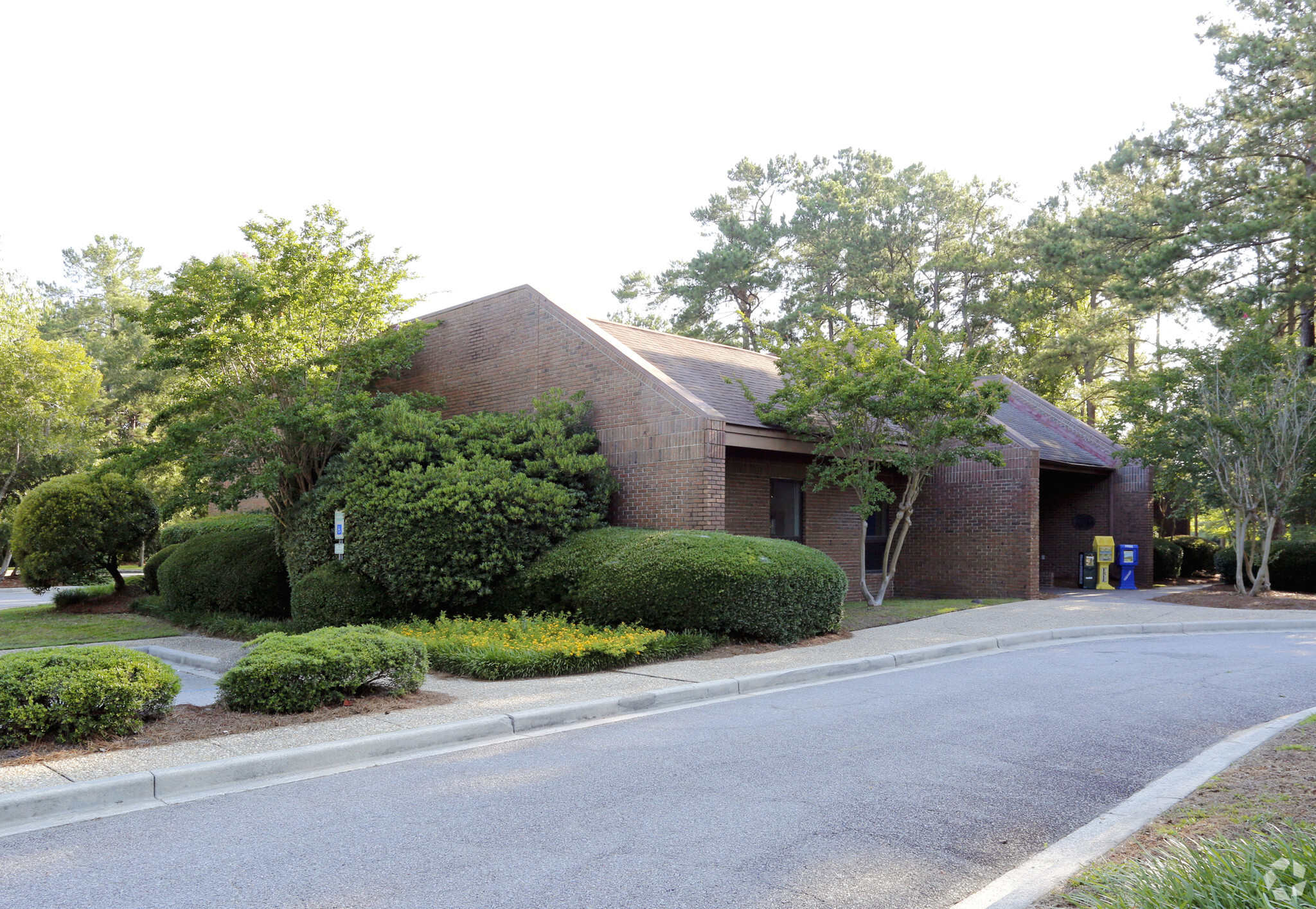 100 Crowfield Blvd, Goose Creek, SC for lease Primary Photo- Image 1 of 4