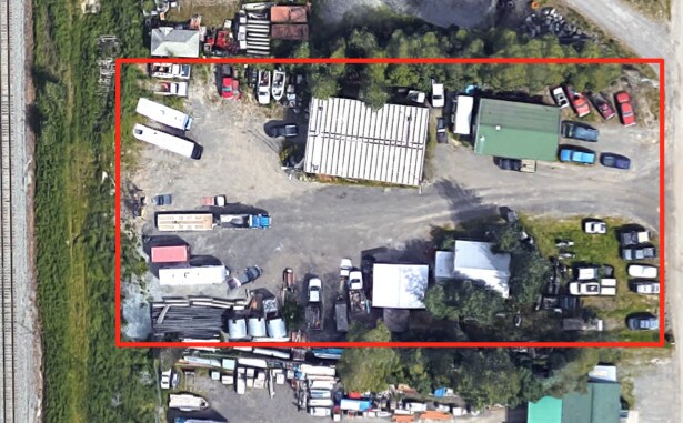 10330 Nigh Rd, Anchorage, AK for sale Other- Image 1 of 1