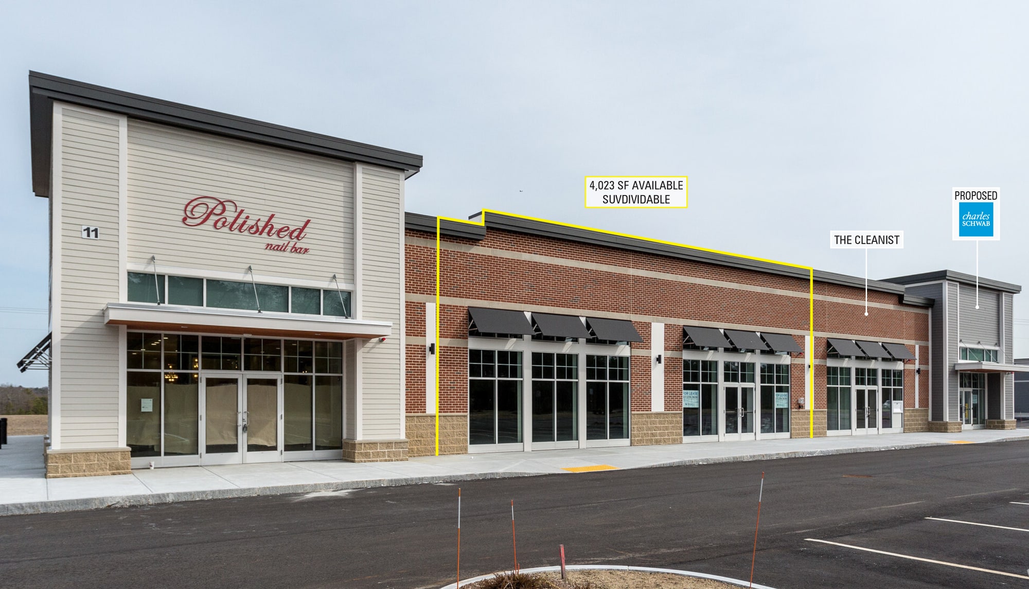 Plympton Rd, Plymouth, MA for lease Building Photo- Image 1 of 6