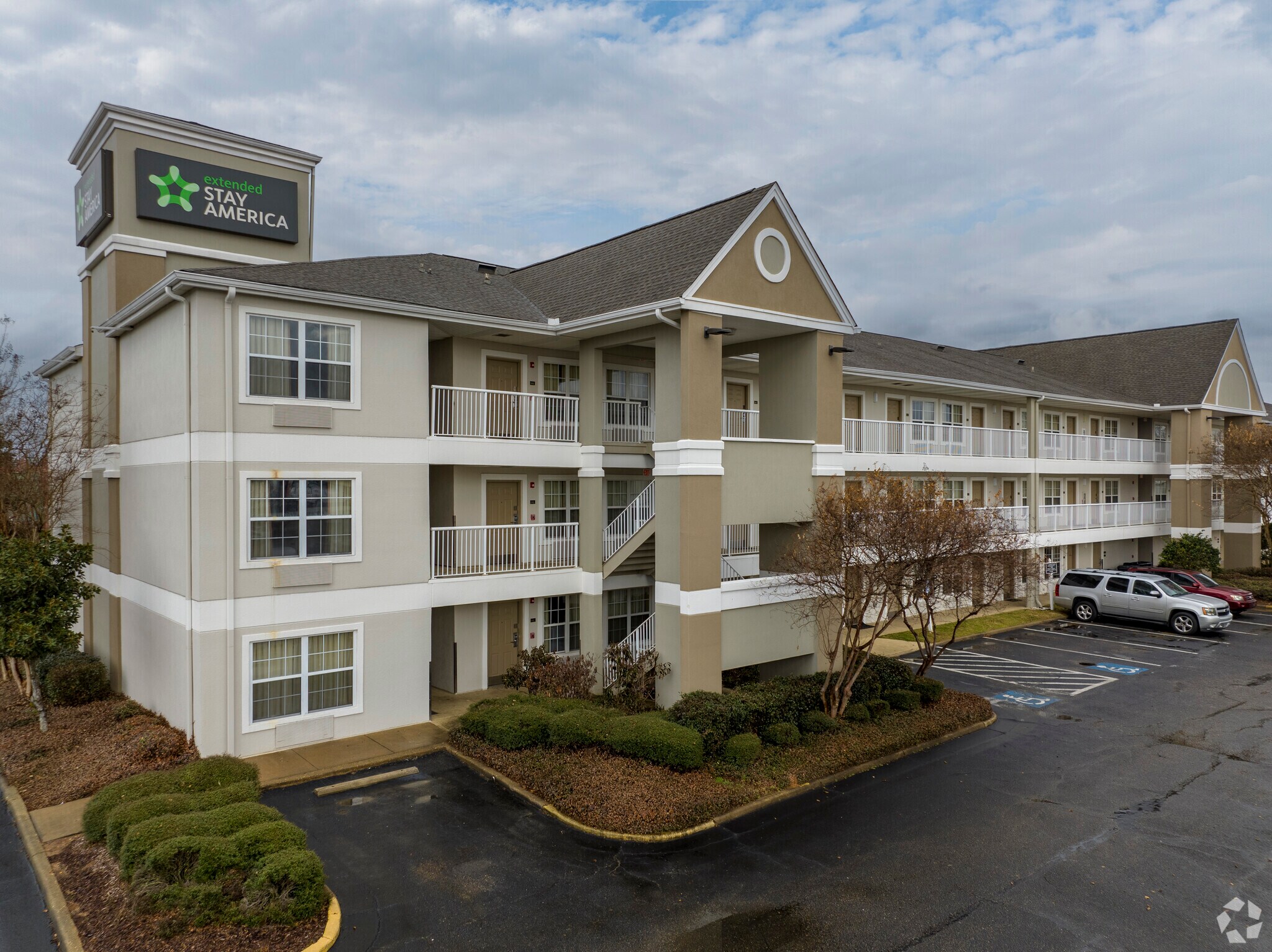 2491 Eastern Blvd, Montgomery, AL for sale Building Photo- Image 1 of 1