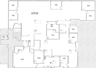 1500 41st Ave, Capitola, CA for lease Floor Plan- Image 1 of 11