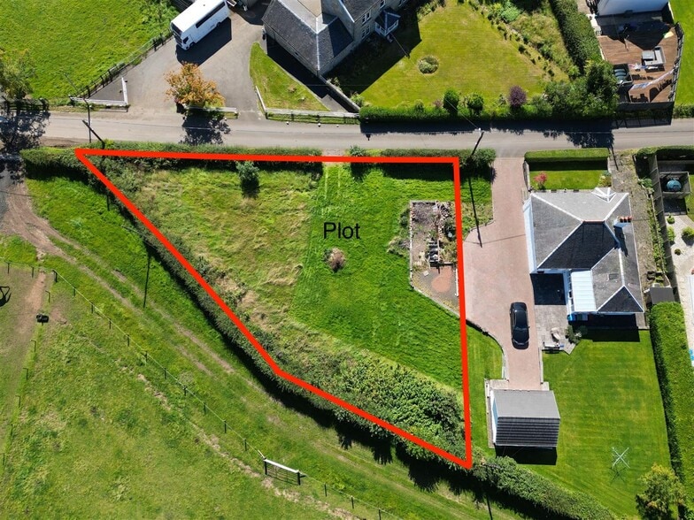 Crookedshields Rd, East Kilbride for sale - Building Photo - Image 1 of 1