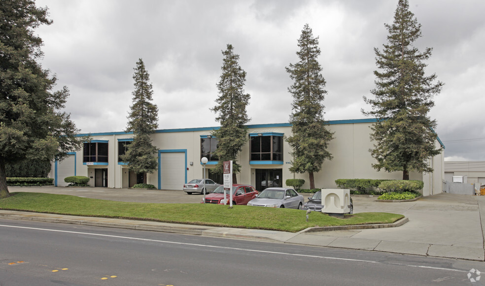 5143 Port Chicago Hwy, Concord, CA for sale - Building Photo - Image 1 of 1