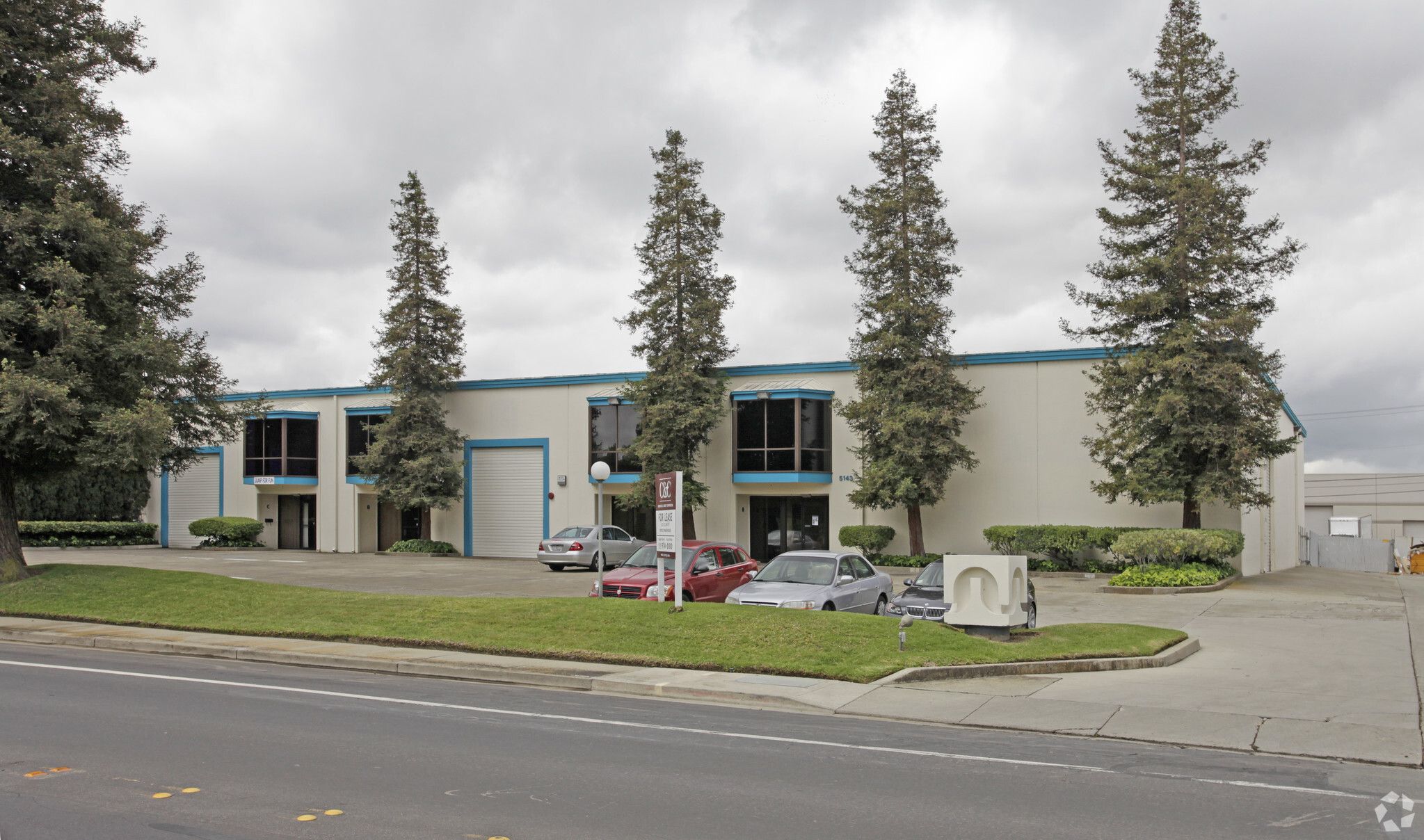 5143 Port Chicago Hwy, Concord, CA for sale Building Photo- Image 1 of 1