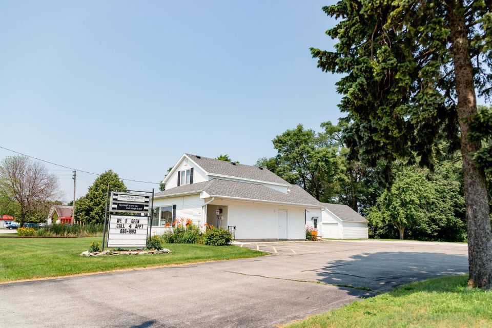 2832 Custer St, Manitowoc, WI for sale Primary Photo- Image 1 of 1
