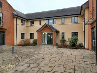 More details for Lancaster Pl, Swindon - Office for Lease