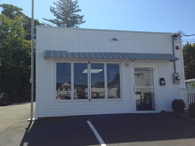 31 Vitti St, New Canaan, CT for sale Building Photo- Image 1 of 1