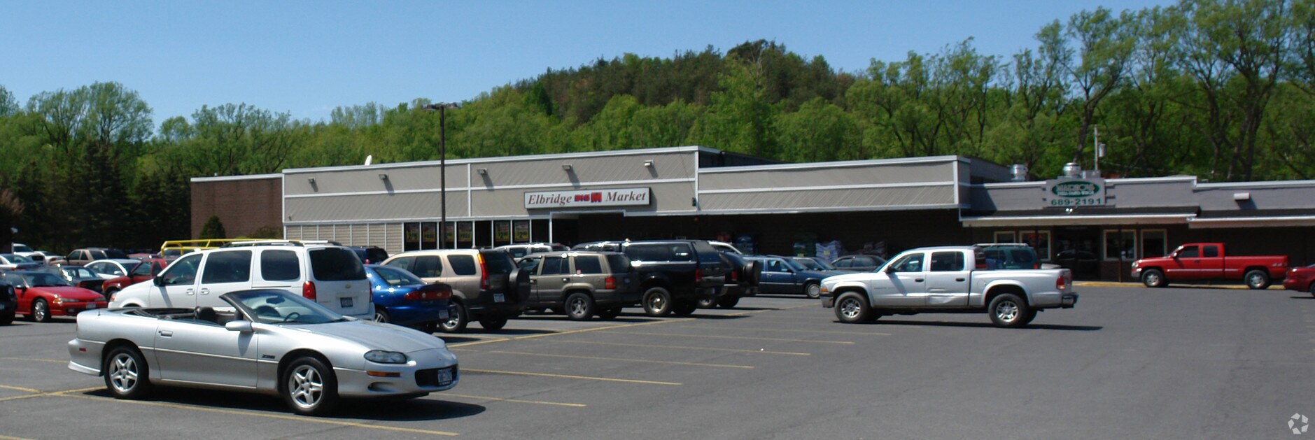 225237 E Main St, Elbridge, NY 13060