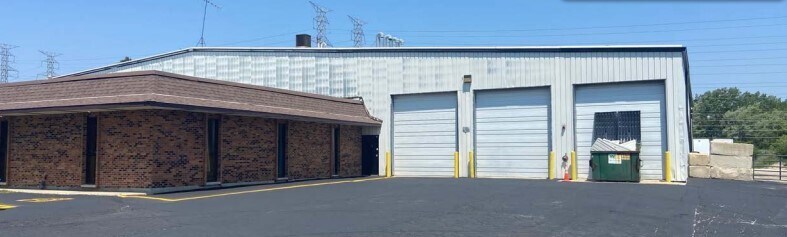 3520 16th St, Zion, IL for sale Building Photo- Image 1 of 1