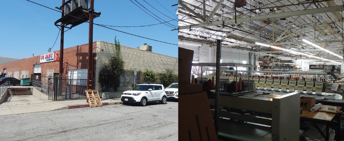 5015 Hampton St, Vernon, CA for sale Building Photo- Image 1 of 7