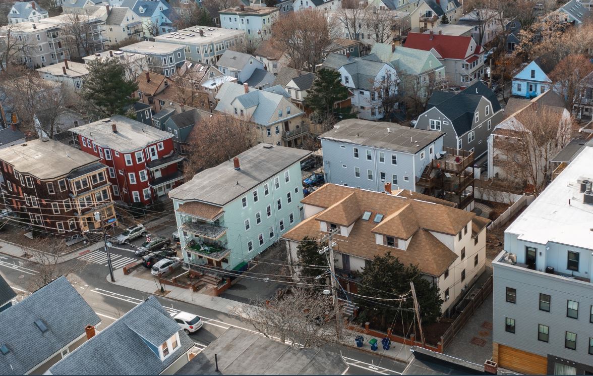 94-96 Cedar St, Somerville, MA for sale Building Photo- Image 1 of 1