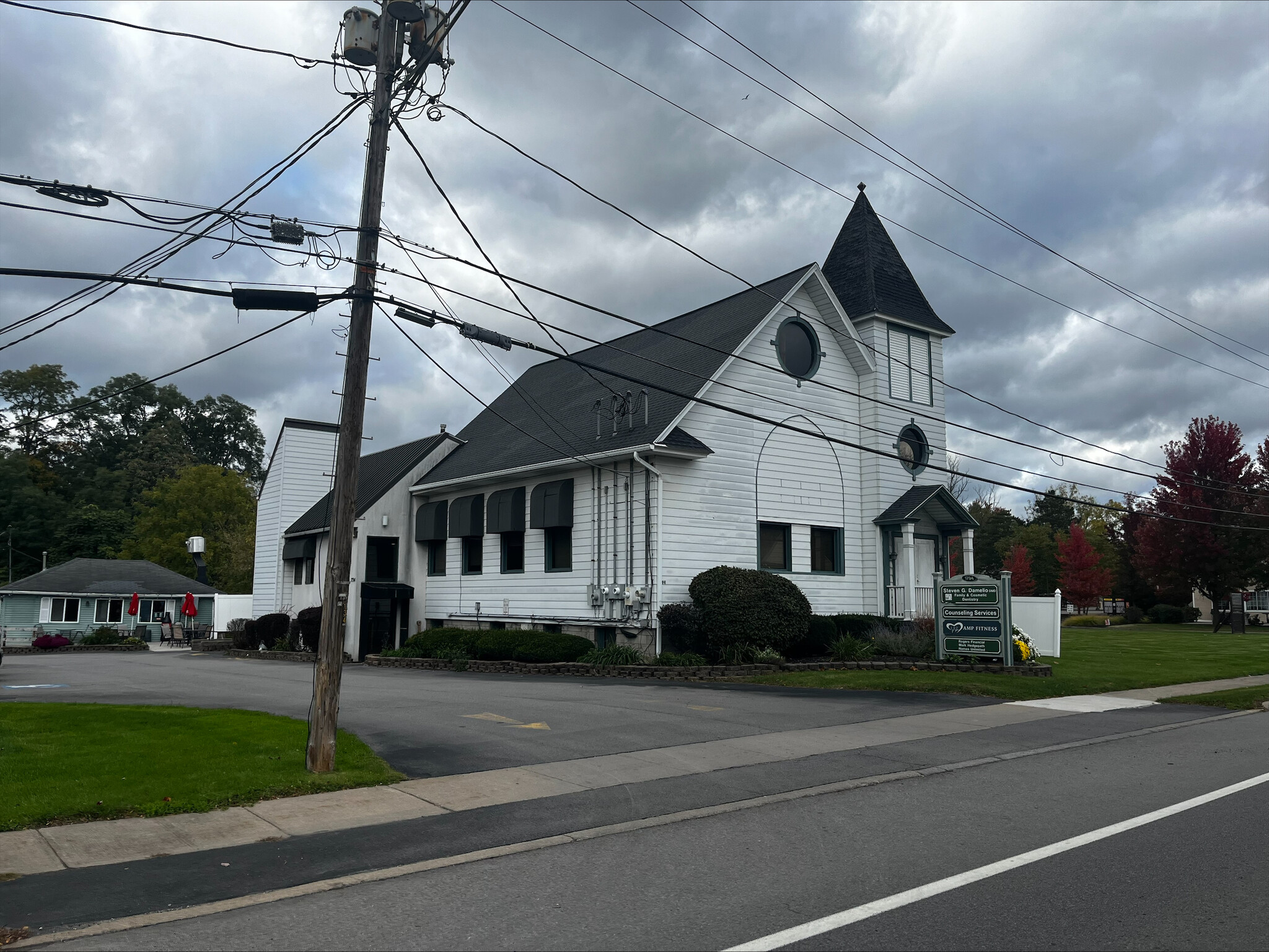 1788 Penfield Rd, Penfield, NY for lease Building Photo- Image 1 of 11