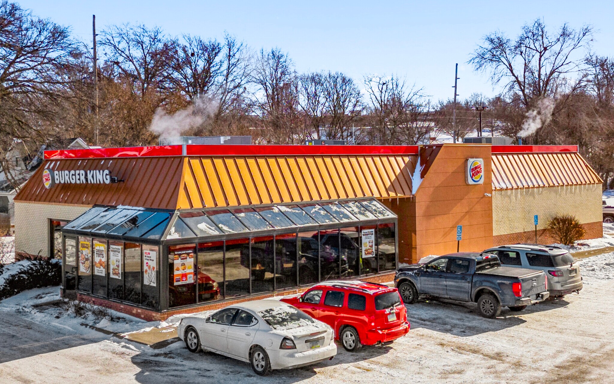 1309 E 7th St, Atlantic, IA for sale Building Photo- Image 1 of 1