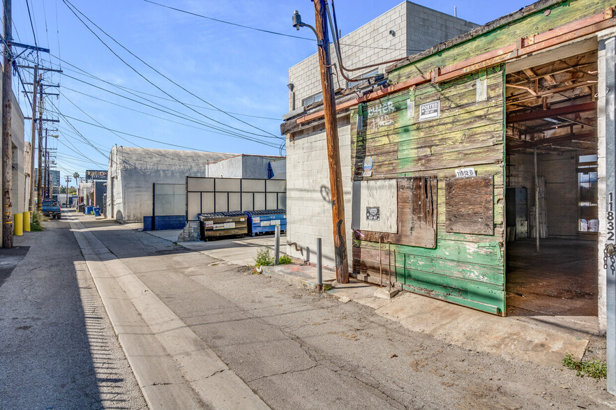 11834 Jefferson Blvd, Culver City, CA for sale - Primary Photo - Image 1 of 1