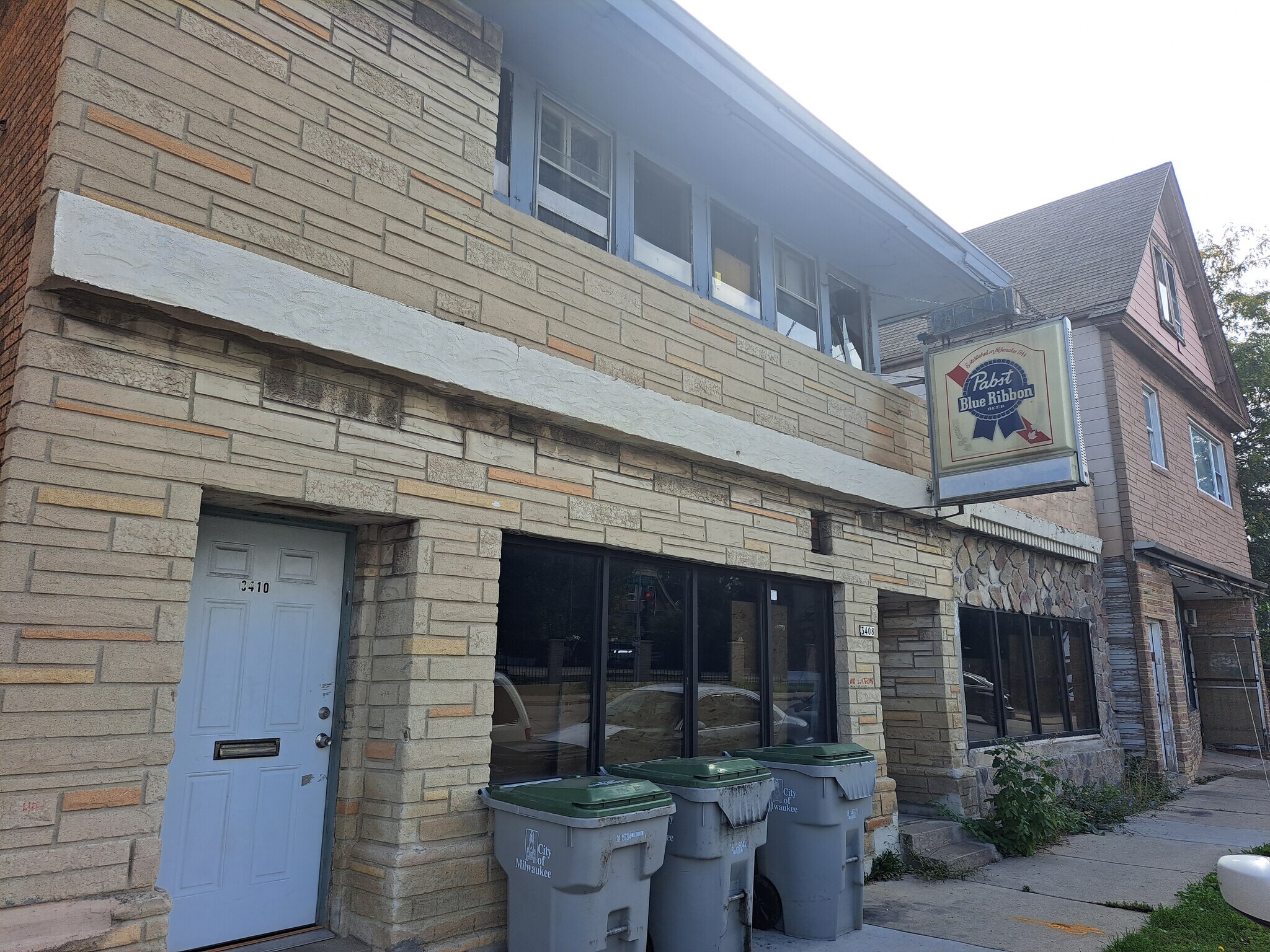 3408 N Port Washington Rd, Milwaukee, WI for sale Building Photo- Image 1 of 1