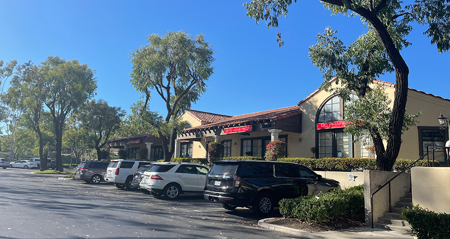 31654 Rancho Viejo Rd, San Juan Capistrano, CA for lease - Building Photo - Image 2 of 3