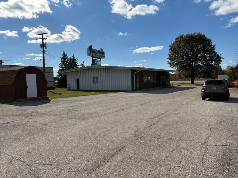 7336 North Lane, Oakwood Village, OH for sale - Building Photo - Image 3 of 3