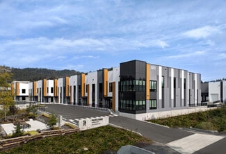 More details for 3372 Luxton Rd, Langford, BC - Industrial for Sale