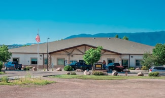 More details for BLM Cañon City and USFS Pueblo Portfolio – Office for Sale