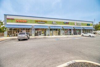 More details for 2026 Babcock Rd, San Antonio, TX - Retail for Lease