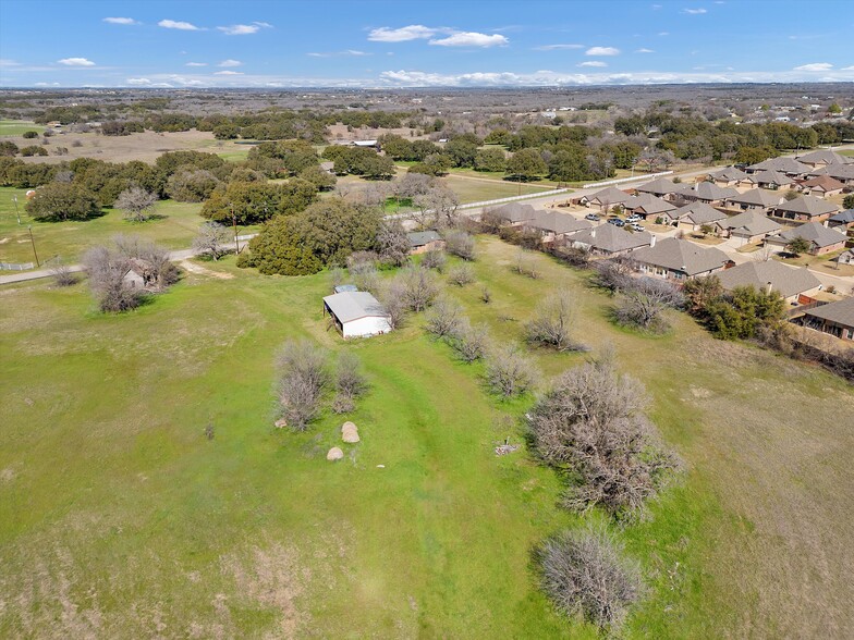 4201 Old Granbury Rd, Granbury, TX for sale - Building Photo - Image 2 of 15