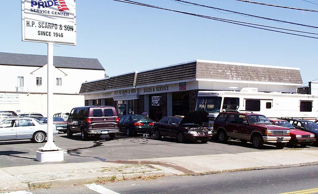 1525 Dixwell Ave, Hamden, CT for sale Primary Photo- Image 1 of 1