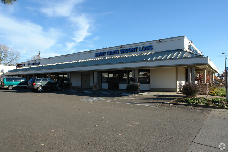 1600 Mangrove Ave, Chico, CA for sale - Primary Photo - Image 1 of 1